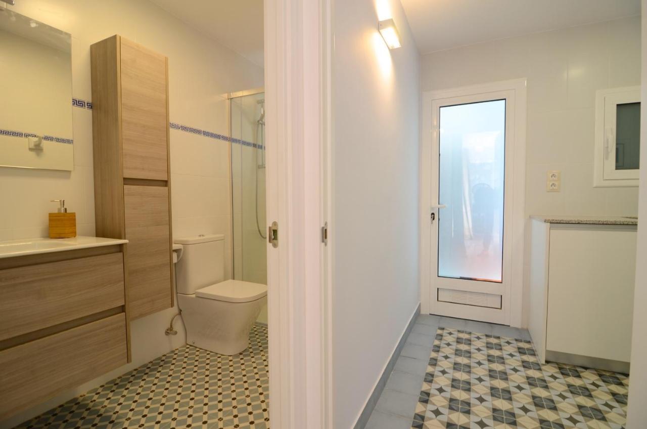 Rocamaura I A 1-1 Daire L'Estartit Dış mekan fotoğraf